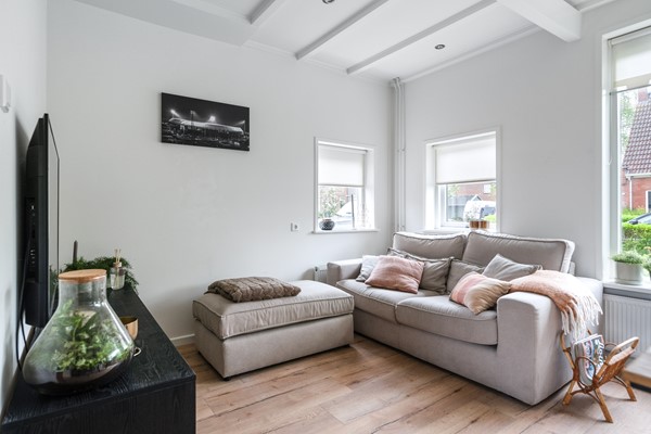 Medium property photo - Hofstraat 7, 9079 MC Sint Jacobiparochie